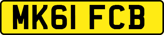MK61FCB