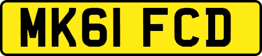 MK61FCD
