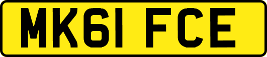 MK61FCE