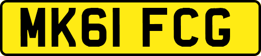 MK61FCG