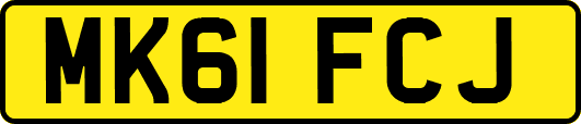 MK61FCJ