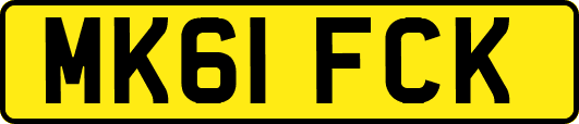 MK61FCK