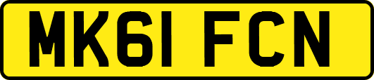 MK61FCN