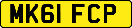 MK61FCP