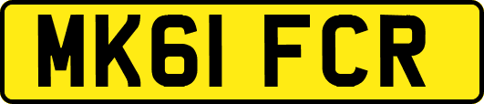 MK61FCR