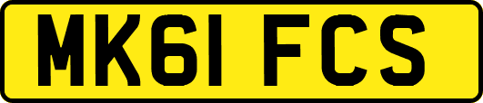 MK61FCS