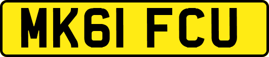 MK61FCU