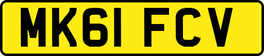 MK61FCV