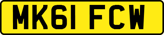 MK61FCW