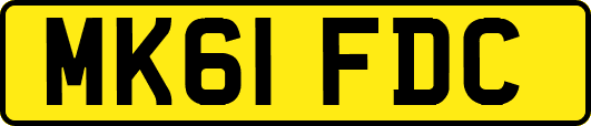 MK61FDC