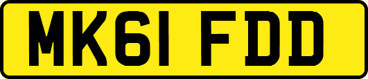 MK61FDD