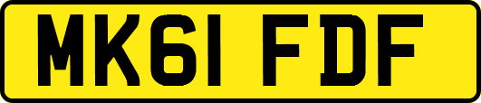 MK61FDF