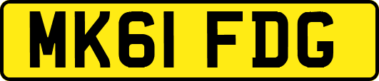 MK61FDG