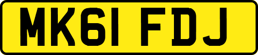 MK61FDJ