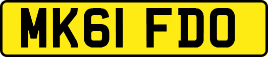 MK61FDO