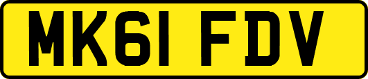 MK61FDV