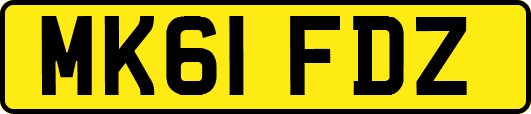 MK61FDZ