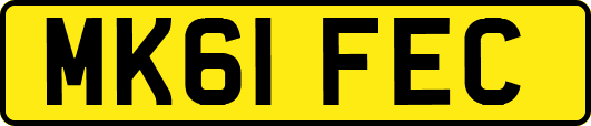 MK61FEC