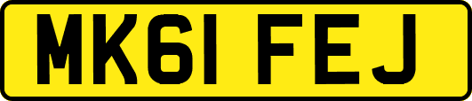 MK61FEJ