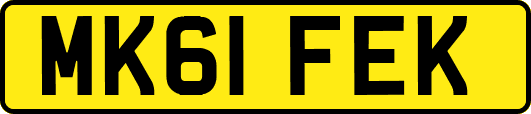 MK61FEK