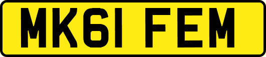 MK61FEM