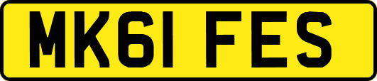 MK61FES