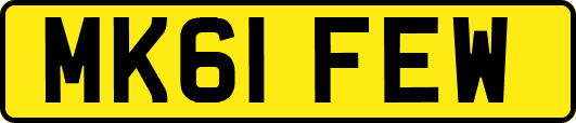 MK61FEW