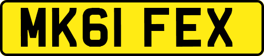 MK61FEX