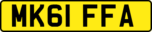 MK61FFA