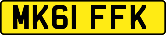MK61FFK