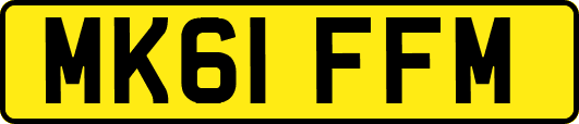 MK61FFM
