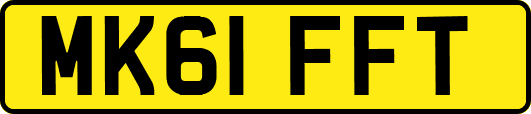 MK61FFT