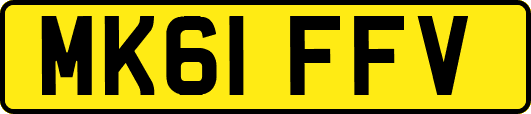 MK61FFV