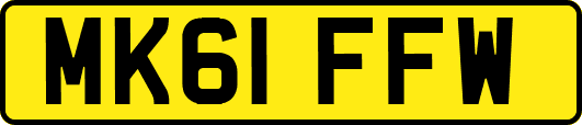 MK61FFW