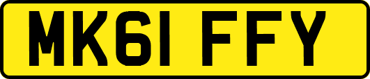 MK61FFY