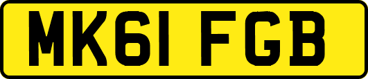 MK61FGB