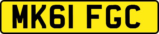 MK61FGC