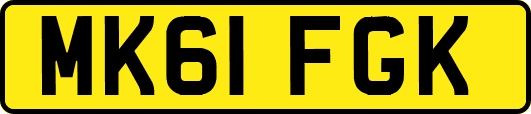 MK61FGK