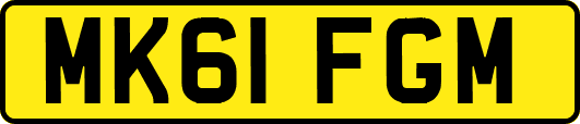 MK61FGM