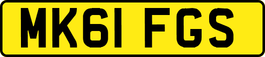 MK61FGS
