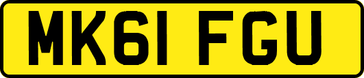 MK61FGU