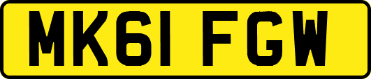 MK61FGW