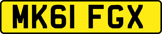 MK61FGX