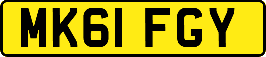 MK61FGY