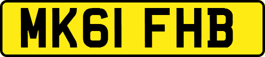 MK61FHB