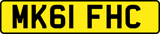 MK61FHC