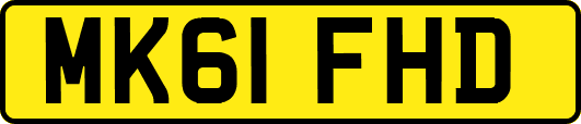MK61FHD