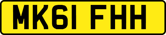 MK61FHH
