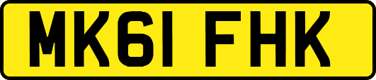 MK61FHK