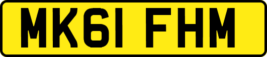 MK61FHM
